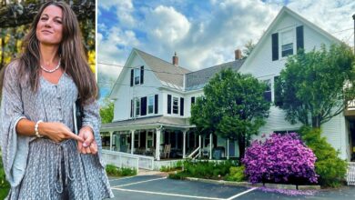 They turned a fixer-upper into a thriving $100,000-a-year niche business: a hostel