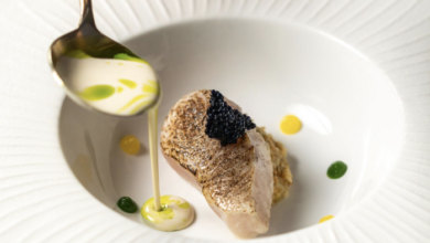 Three culinary icons confirmed for World Gourmet Festival 2026 | News
