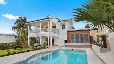 Top 8 Home Features for Warm Climates