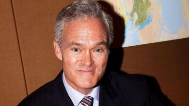 Transcript of unaired '60 Minutes' interview leaks after Pelley fire