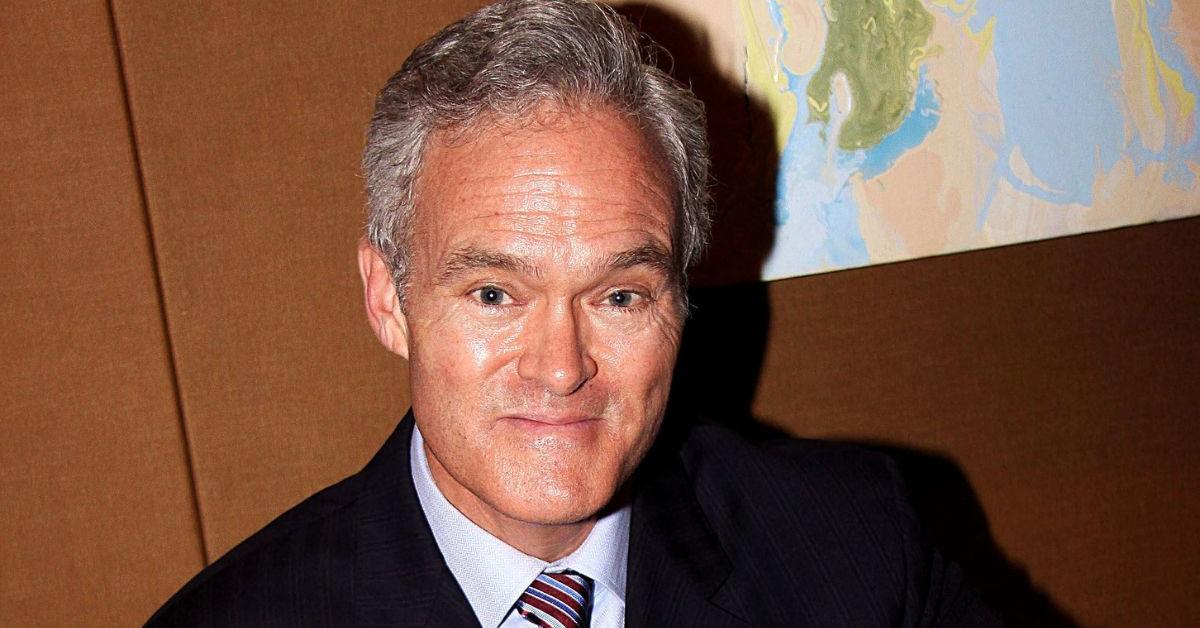 Transcript of unaired '60 Minutes' interview leaks after Pelley fire
