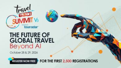 Travel Trends Podcast Summit V3 unveils first speakers | News