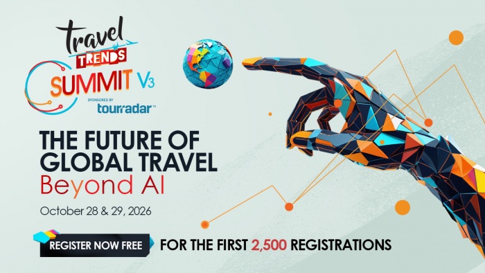 Travel Trends Podcast Summit V3 unveils first speakers | News