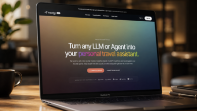 TravelAI launches Traveler.md | News