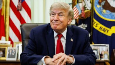Trump torched by critics after labeling the Key Housing Bill a “big yawn.”