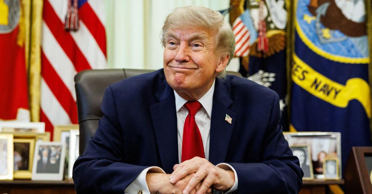 Trump torched by critics after labeling the Key Housing Bill a “big yawn.”