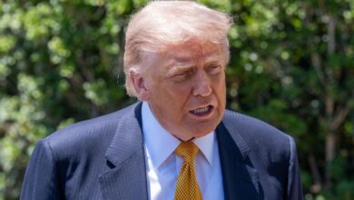 Trump's health problems explode amid 'extended absence' from the public eye