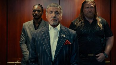 'Tulsa King' Eyes move to New York as Season 5's Writers' Room opens