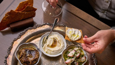 Two St. Petersburg Restaurants Earn Michelin Recognition as the Guide Goes Statewide