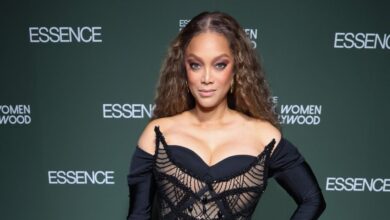 Tyra Banks is suing Netflix over America's Next Top Model Doc
