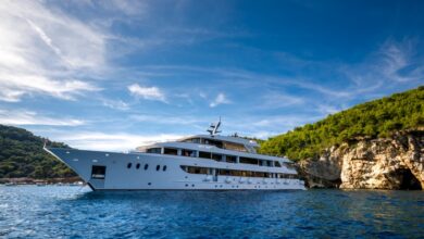 Unforgettable Croatia rolls out Starlink WiFi across its fleet | News