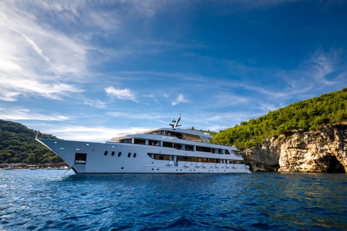 Unforgettable Croatia rolls out Starlink WiFi across its fleet | News