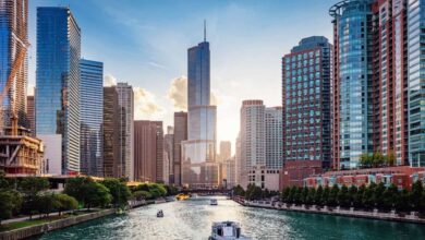Unique things to do in Chicago