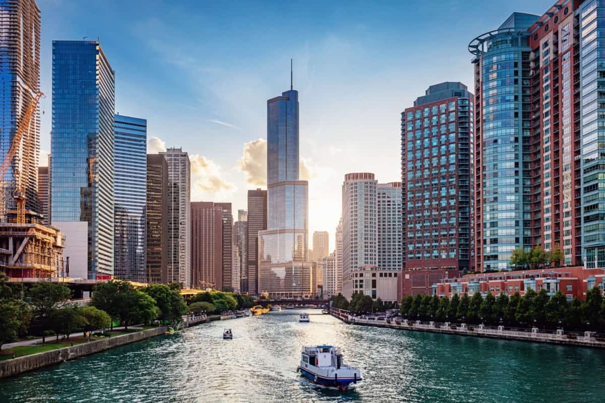 Unique things to do in Chicago