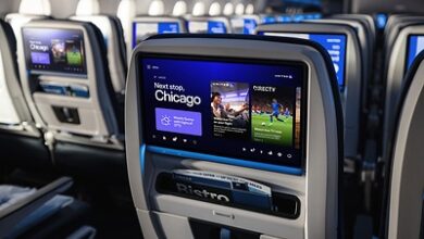 United Airlines and DIRECTV team up to stream live TV, including live sports | News