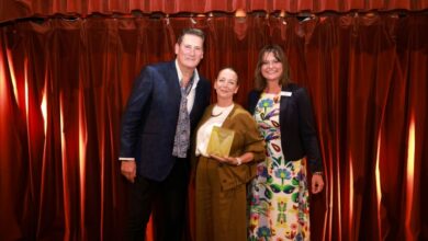 United Airlines recognized with multiple awards at the 40th Anniversary Business Traveler Awards | News