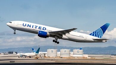 United accelerates rollout of Starlink Wi-Fi with first transatlantic widebody flight | News
