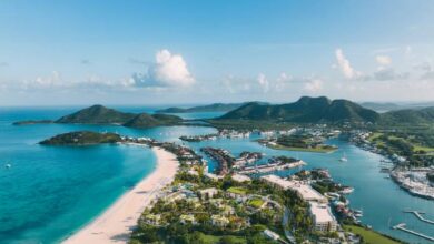 Unveiling of the homes of Nikki Beach Resort & Spa Antigua | News