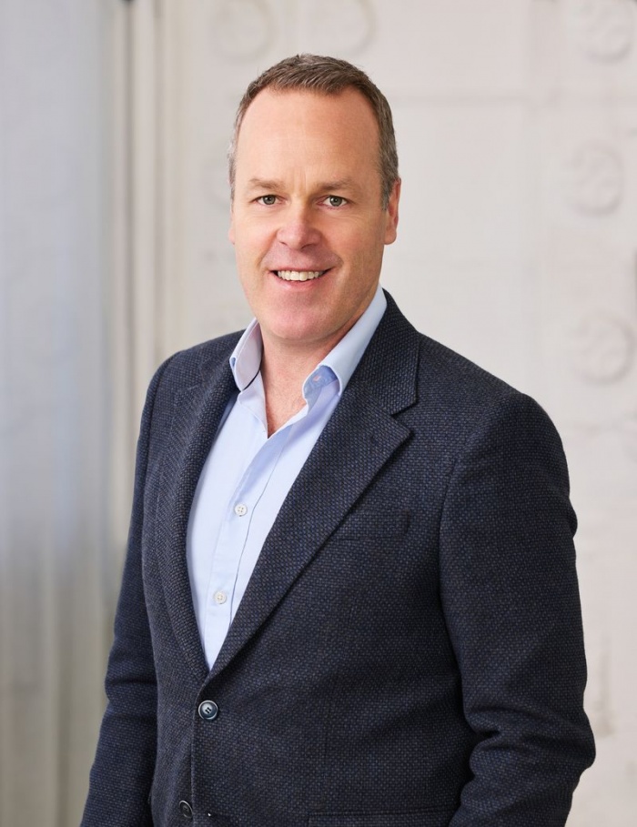 VIRGIN HOTELS COLLECTION APPOINTS JOE MARGISON AS CHIEF EXECUTIVE OFFICER | News