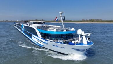 VIVA Cruises launches themed river cruise program for 2027 | News