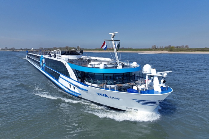 VIVA Cruises launches themed river cruise program for 2027 | News