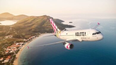 VOLOTEA'S DIRECT FLIGHT MODEL AVOIDS 54% OF CO₂ EMISSIONS | News