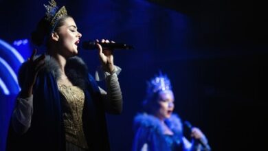 VidantaWorld Voyages ELEGANT brings unparalleled live entertainment to ultra-luxury sailing | News