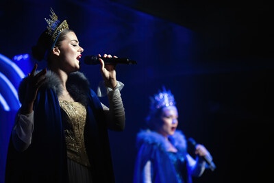 VidantaWorld Voyages ELEGANT brings unparalleled live entertainment to ultra-luxury sailing | News