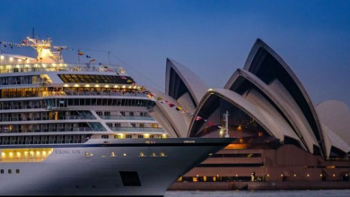 Viking announces 2028-2029 world cruise itineraries | News