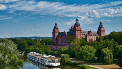 Viking announces new offer for European river trips | News