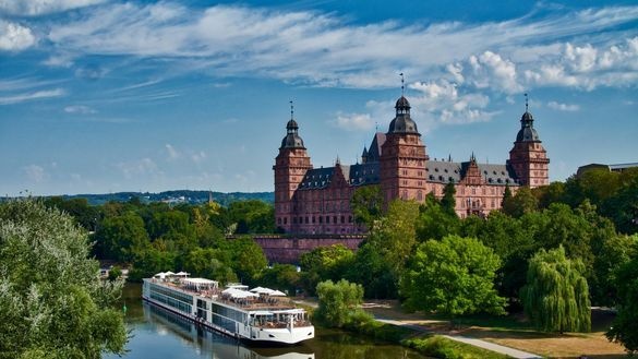 Viking announces new offer for European river trips | News