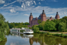 Viking takes delivery of the newest river vessels in Europe | News
