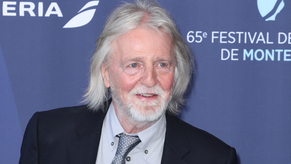 Vikings creator Michael Hirst on upcoming show 'Bloodaxe'