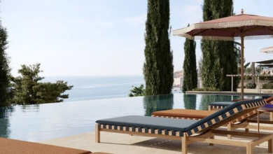 Villa Argentina and Villa Orsula reopen in Dubrovnik after historic transformation | News