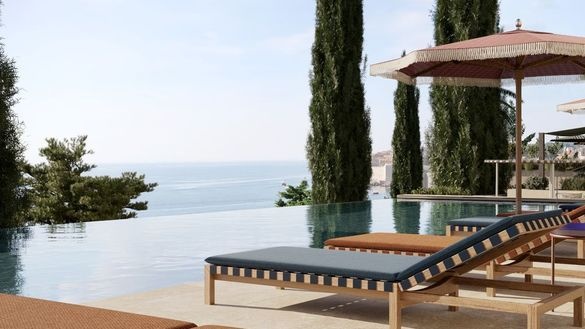 Villa Argentina and Villa Orsula reopen in Dubrovnik after historic transformation | News