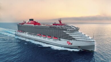 Virgin Voyages' Valiant Lady returns from drydock with new improvements | News