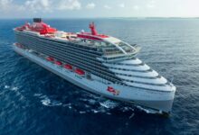 Virgin Voyages launches new groups program designed with First Mates in mind | News