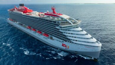 Virgin Voyages launches new groups program designed with First Mates in mind | News