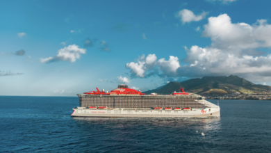 Virgin Voyages unveils new short Caribbean sailings for 2028 | News
