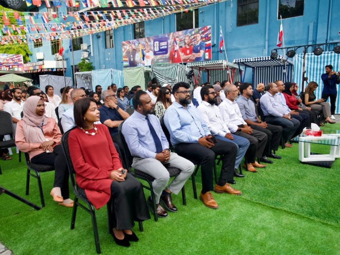 Visit Maldives launches photo competition “This is My Maldives” | News