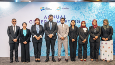 Visit Maldives records highest annual income in eight years at 2025 Annual General Meeting | News