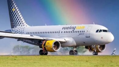 Vueling launches 'Yellow Day' sale with discounts of up to 25% on flights | News