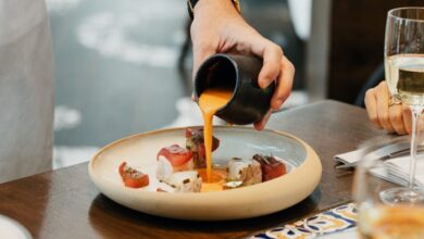 W Algarve launches culinary masterclasses | News