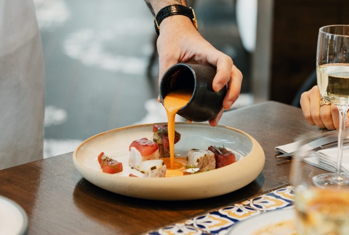 W Algarve launches culinary masterclasses | News