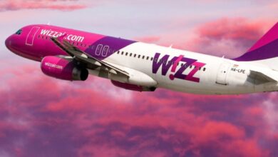 WIZZ AIR APPOINTED WORLD'S MOST PUNCTUAL LOW-COST AIRLINE IN MAY AS IT PREPARES FOR SUMMER PEAK | News