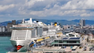 WTTC encourages Barcelona to reconsider proposed increase in tourist tax for cruises | News