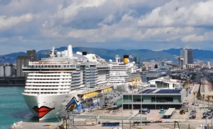 WTTC encourages Barcelona to reconsider proposed increase in tourist tax for cruises | News