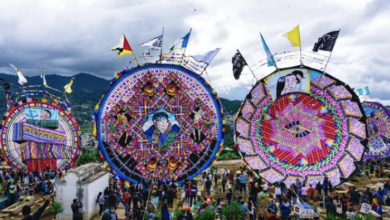 WTTC predicts that tourism spending in Guatemala will exceed pre-pandemic levels by 21% | News