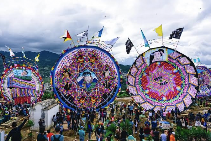 WTTC predicts that tourism spending in Guatemala will exceed pre-pandemic levels by 21% | News