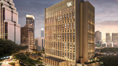 Waldorf Astoria Kuala Lumpur opens for reservations | News